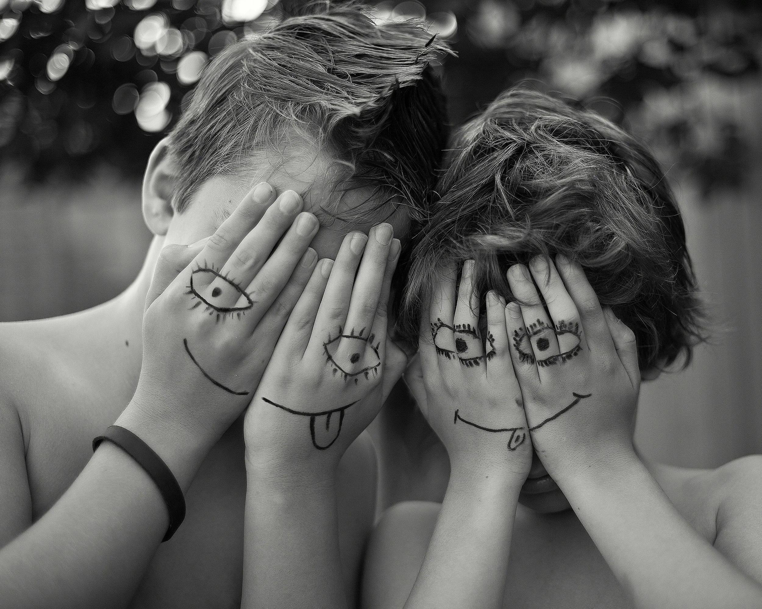 Rire d&rsquo;enfant (…)