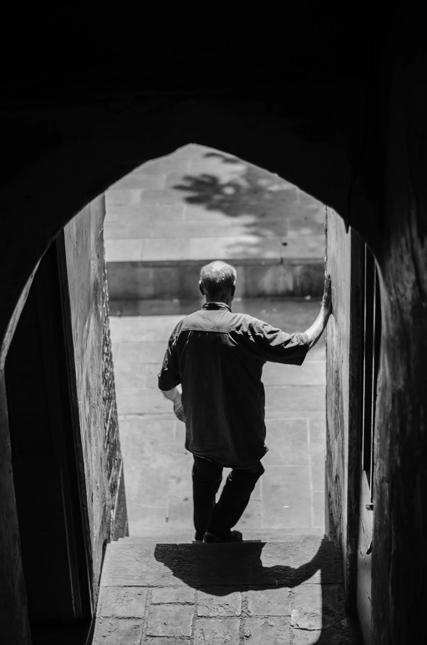 Le Vieil Homme (…)
