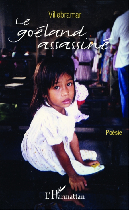 Le livre "Le Goeland assassiné" de Villebramar