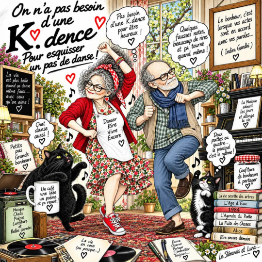 K-dence