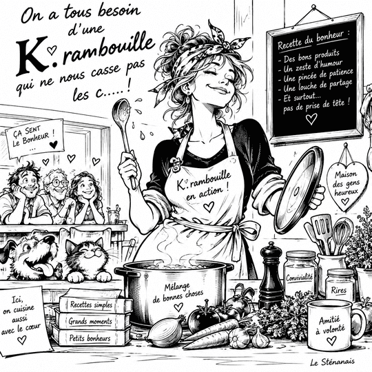 K rambouille