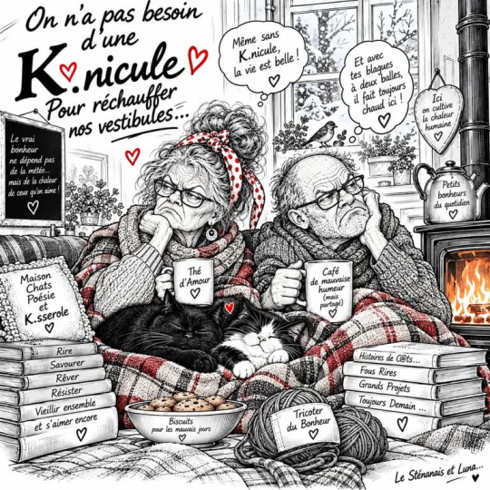 K.nicule