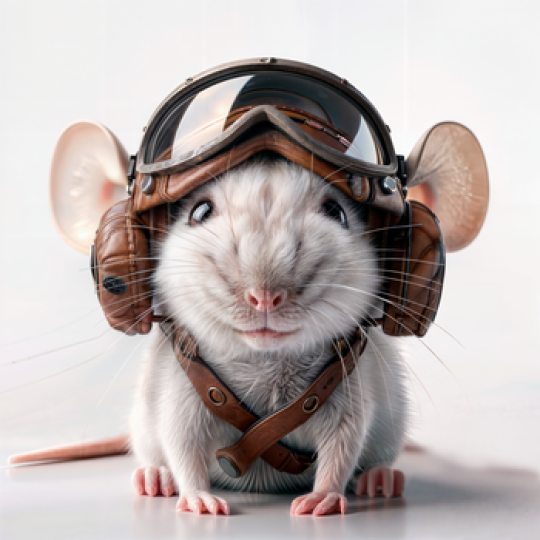 pilote petit