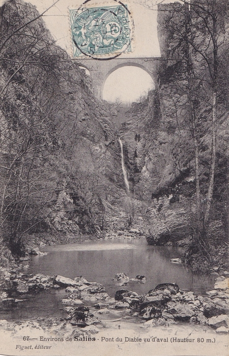 pont du diable 1