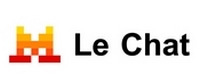logo I.A Le Chat